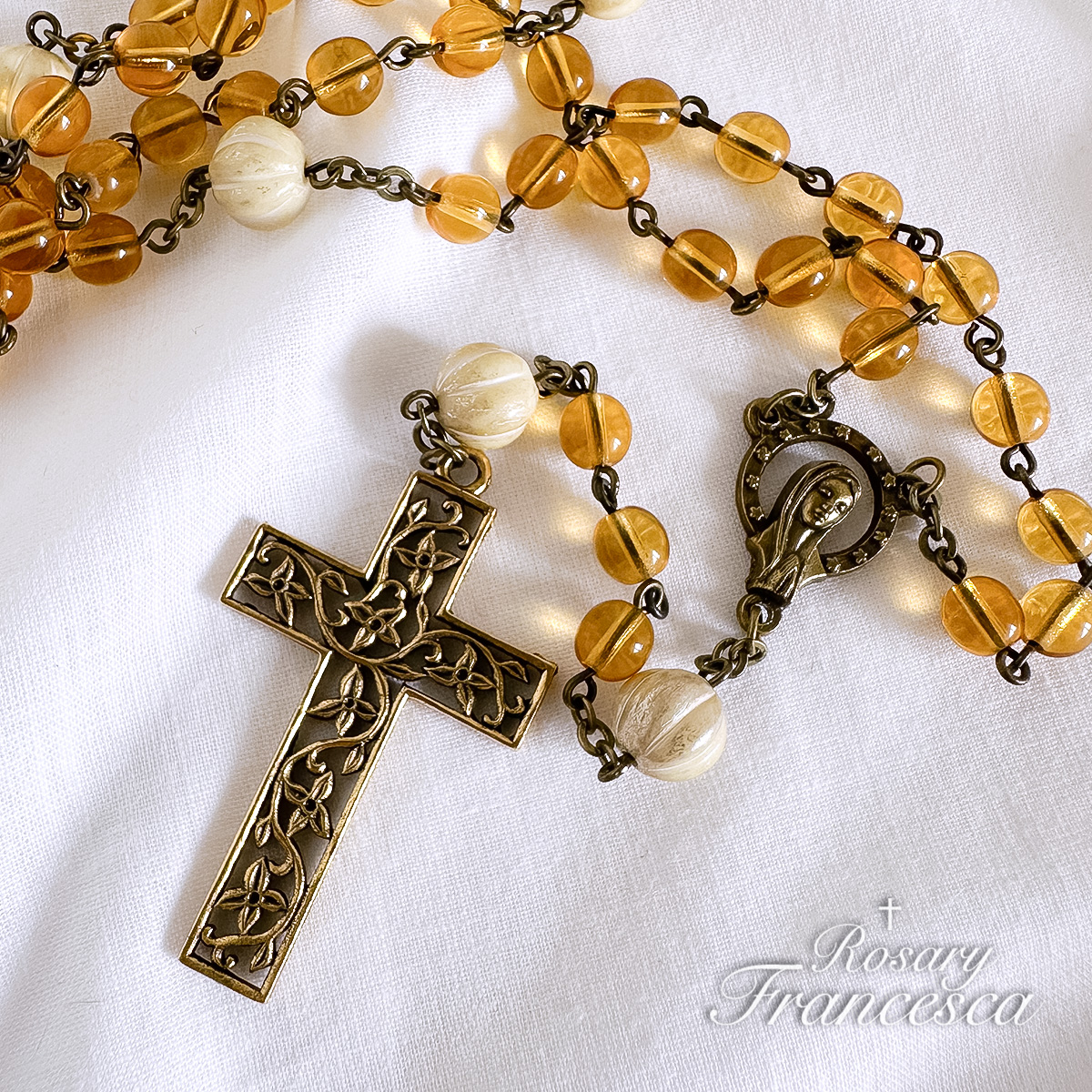 秋燈（あきあかり）のロザリオ