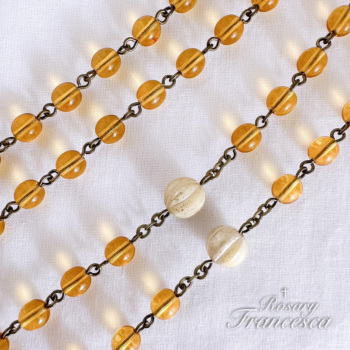 秋燈（あきあかり）のロザリオ