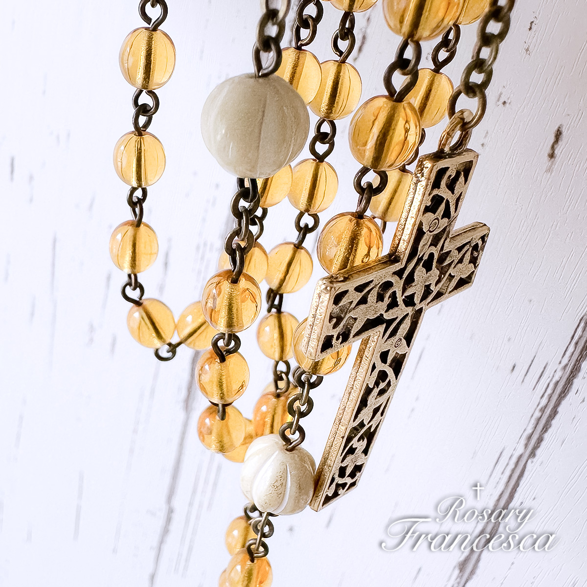 秋燈（あきあかり）のロザリオ