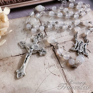 Ave Mariaのロザリオ