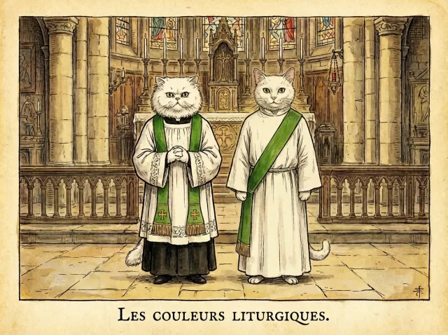 ストラの掛け方