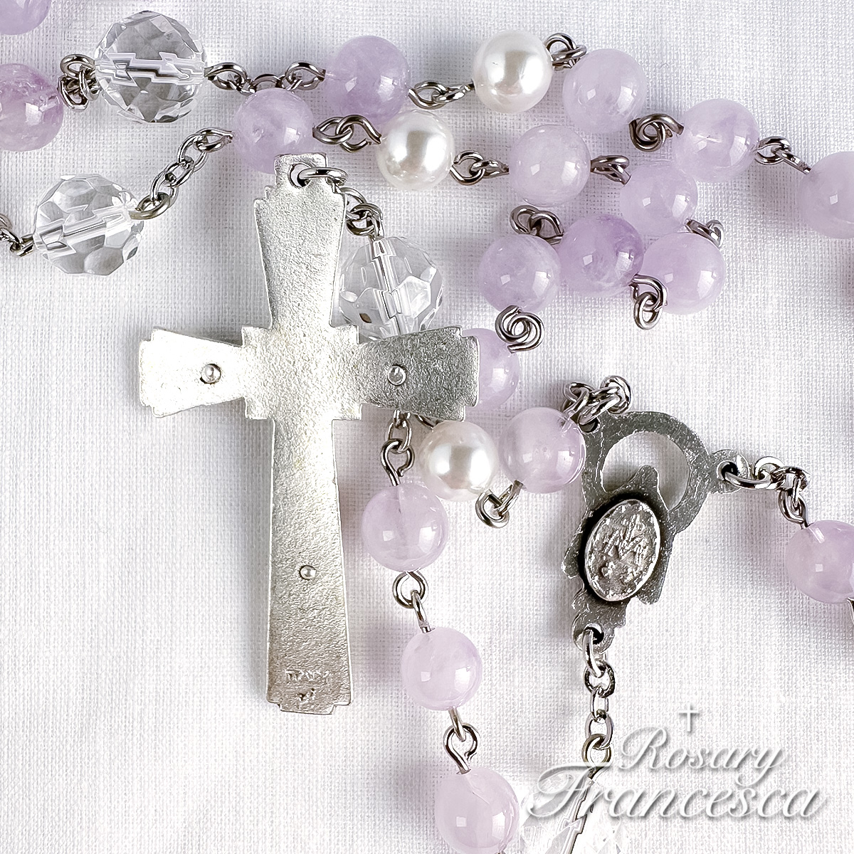 Salve Reginaのロザリオ