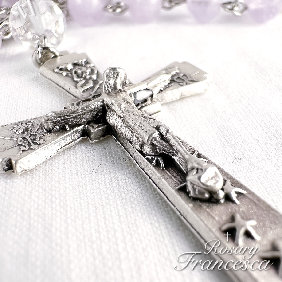 Salve Reginaのロザリオ