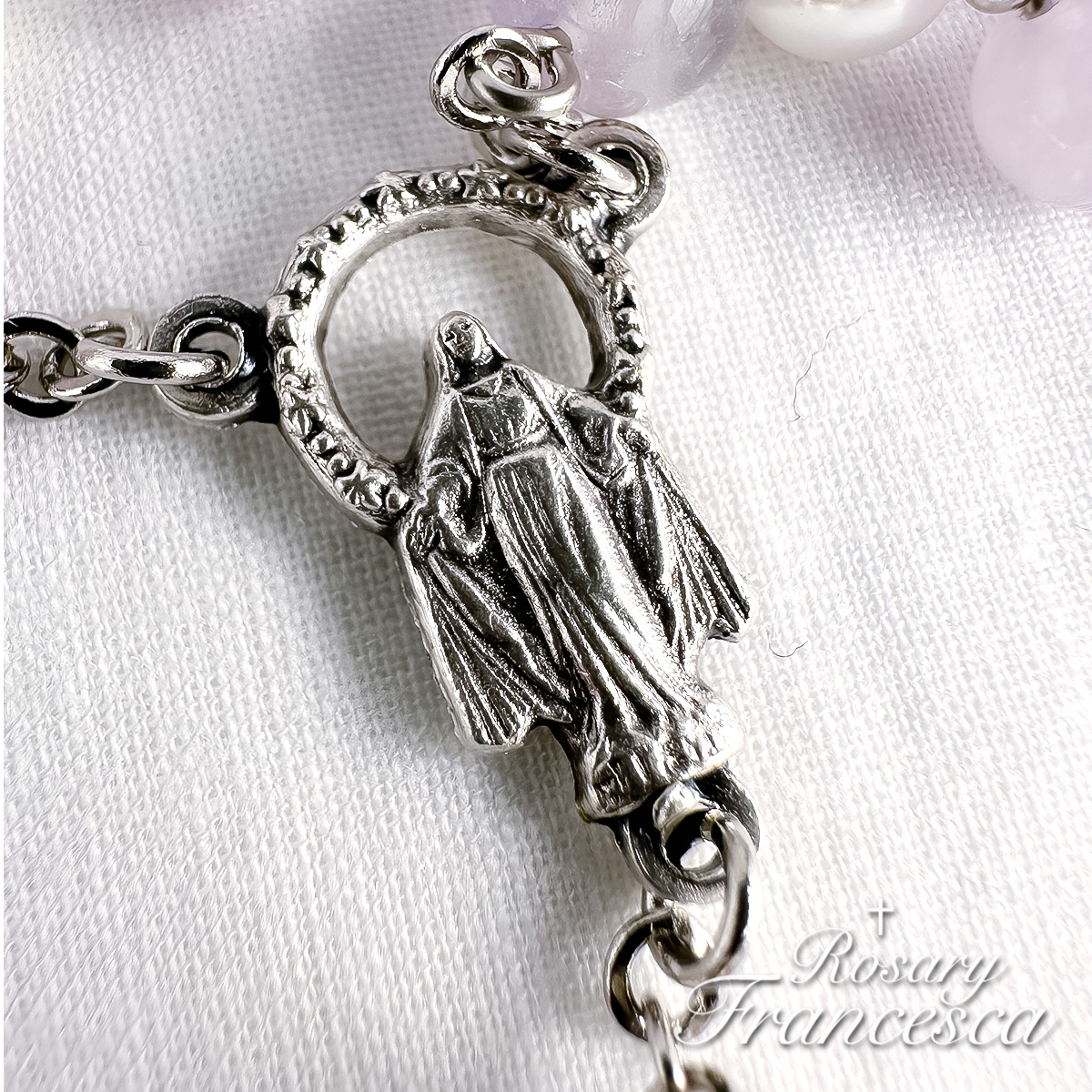 Salve Reginaのロザリオ