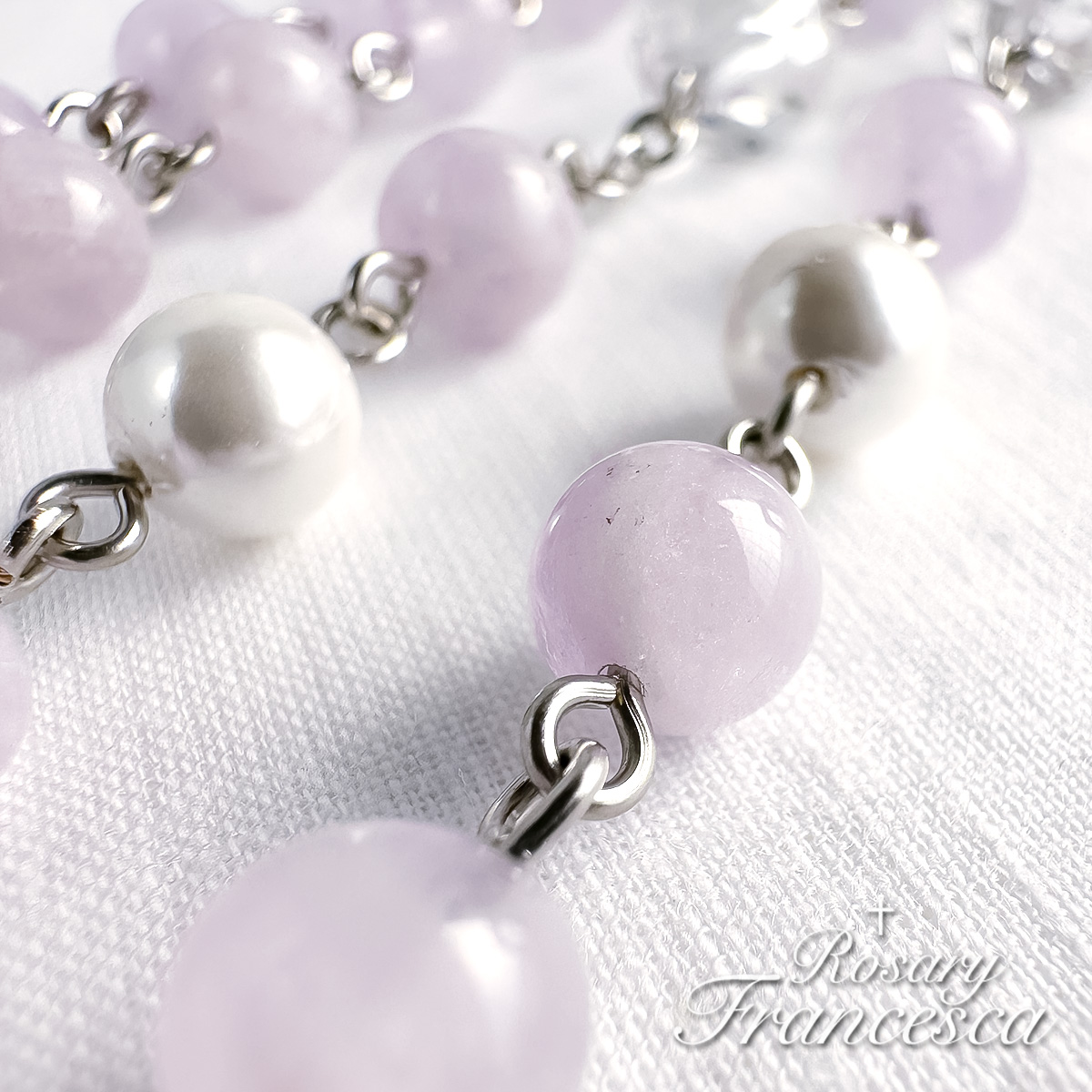 Salve Reginaのロザリオ