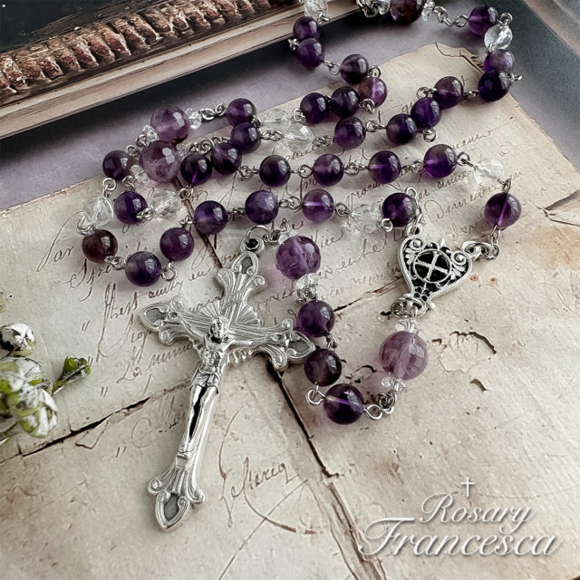 miserereのロザリオ