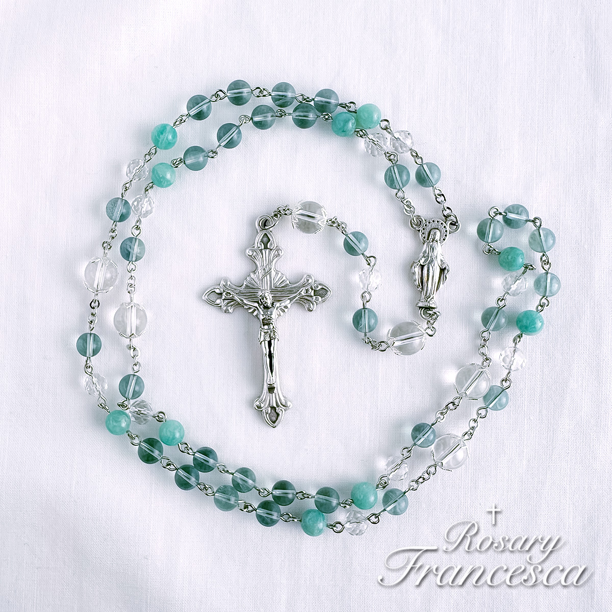 Maris Stellaのロザリオ