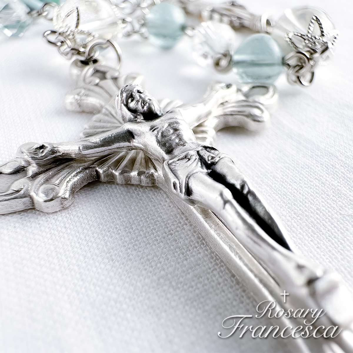 Maris Stellaのロザリオ