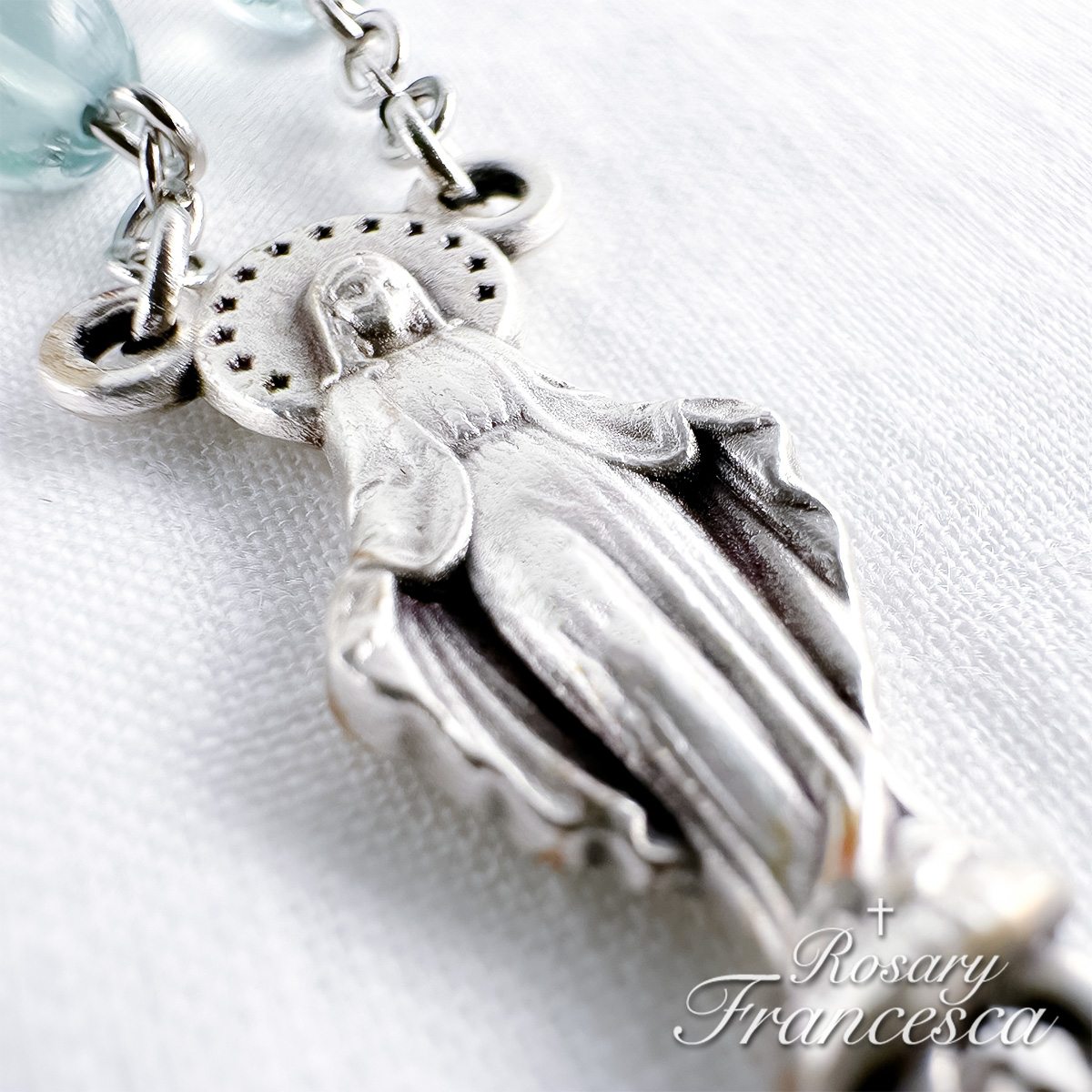 Maris Stellaのロザリオ