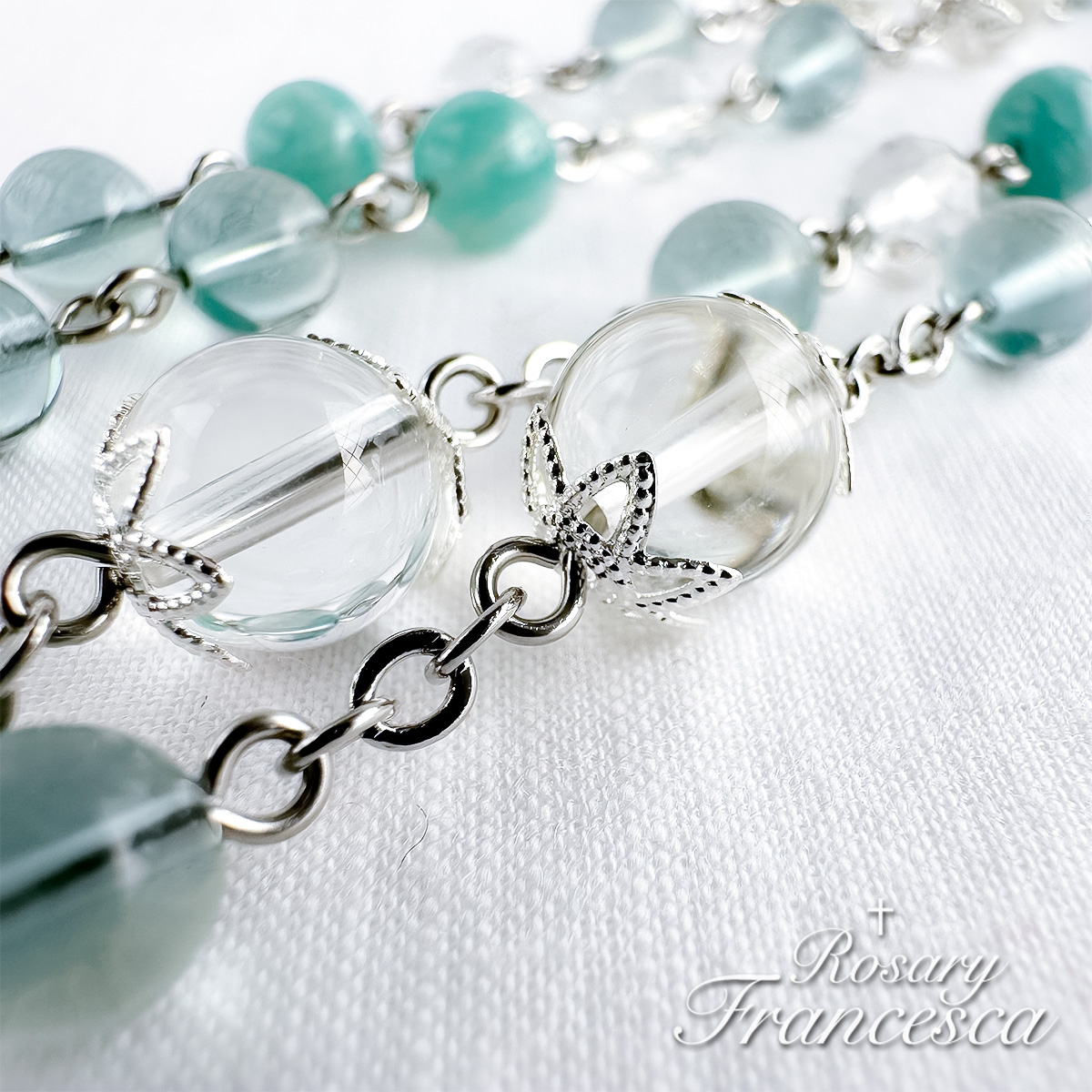 Maris Stellaのロザリオ