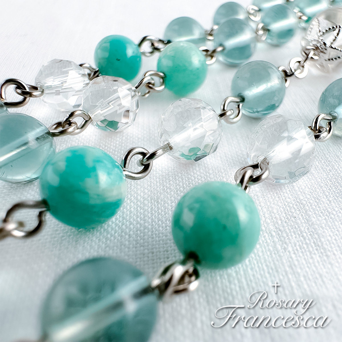 Maris Stellaのロザリオ