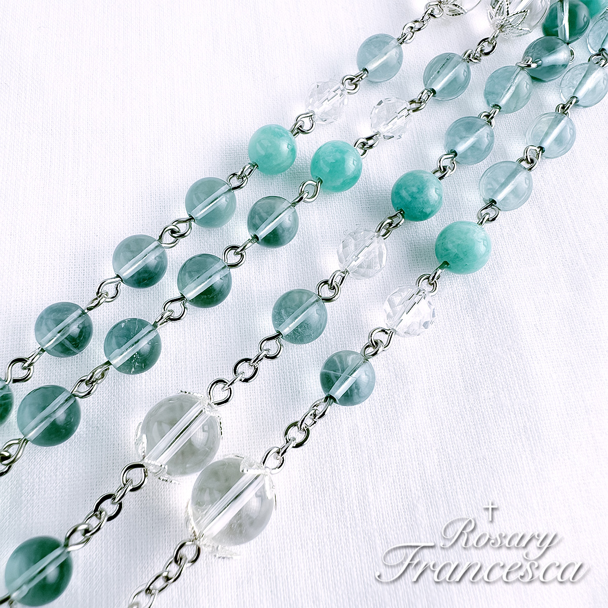 Maris Stellaのロザリオ