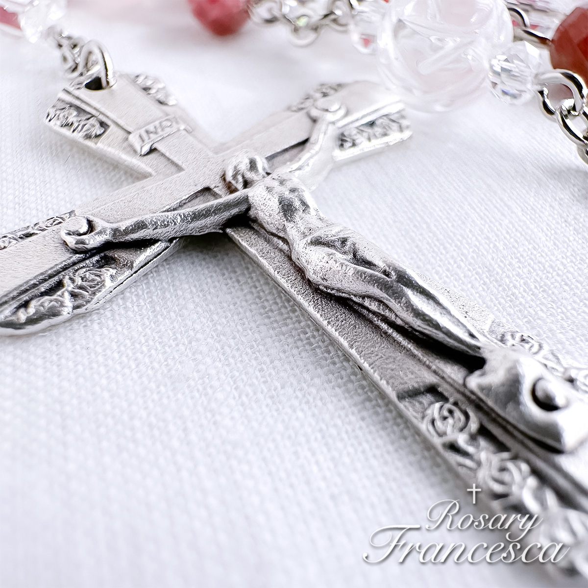 Salve Materのロザリオ