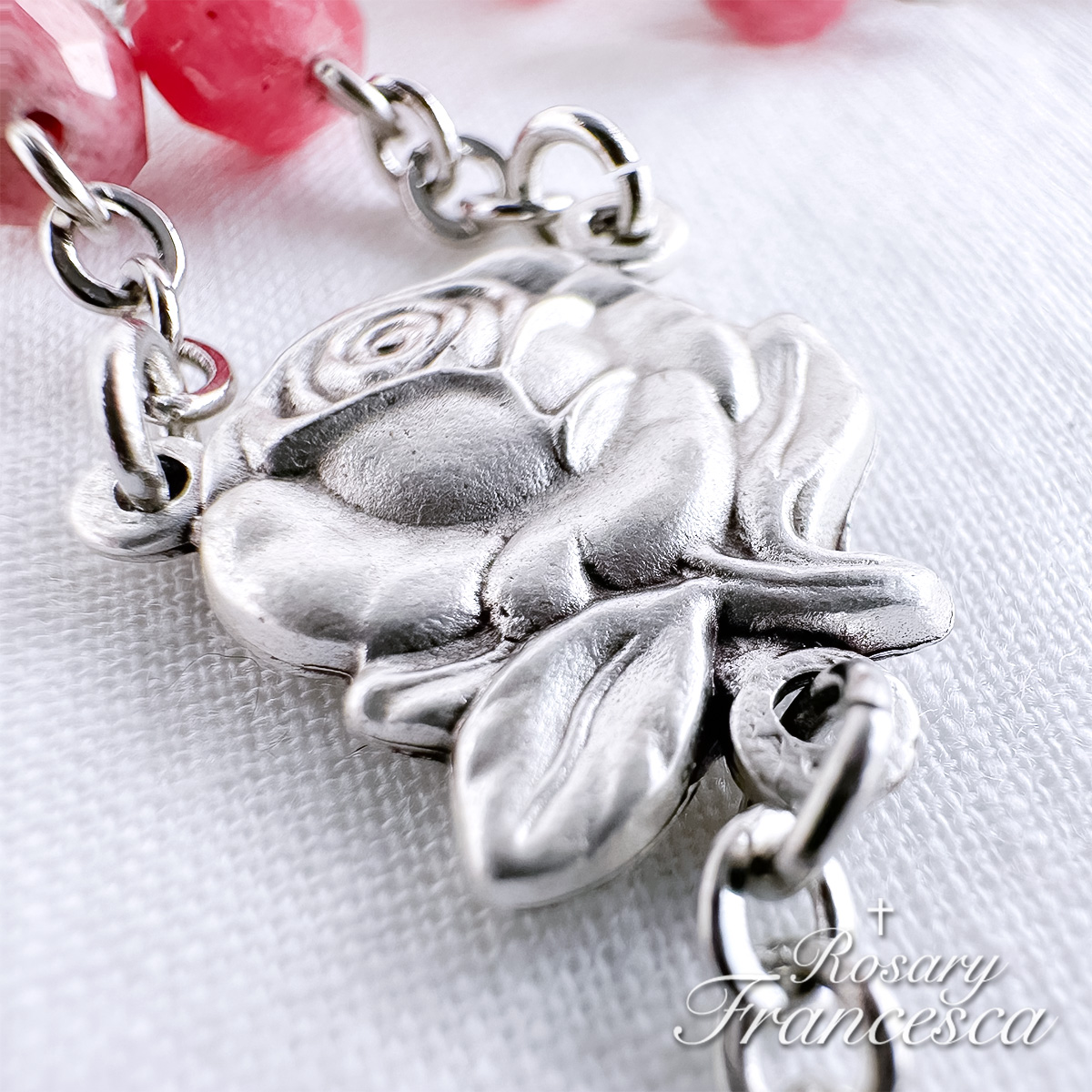 Salve Materのロザリオ