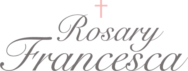 Rosary Francesca