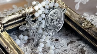 Why I Started Making Rosaries
