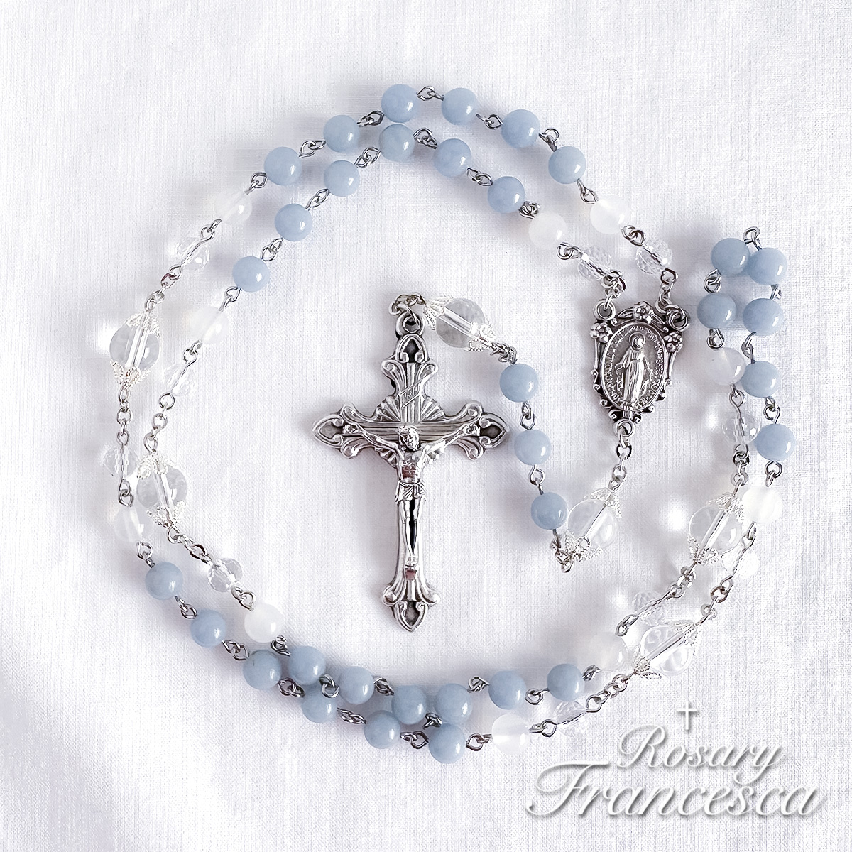 Alma Redemptoris Materのロザリオ