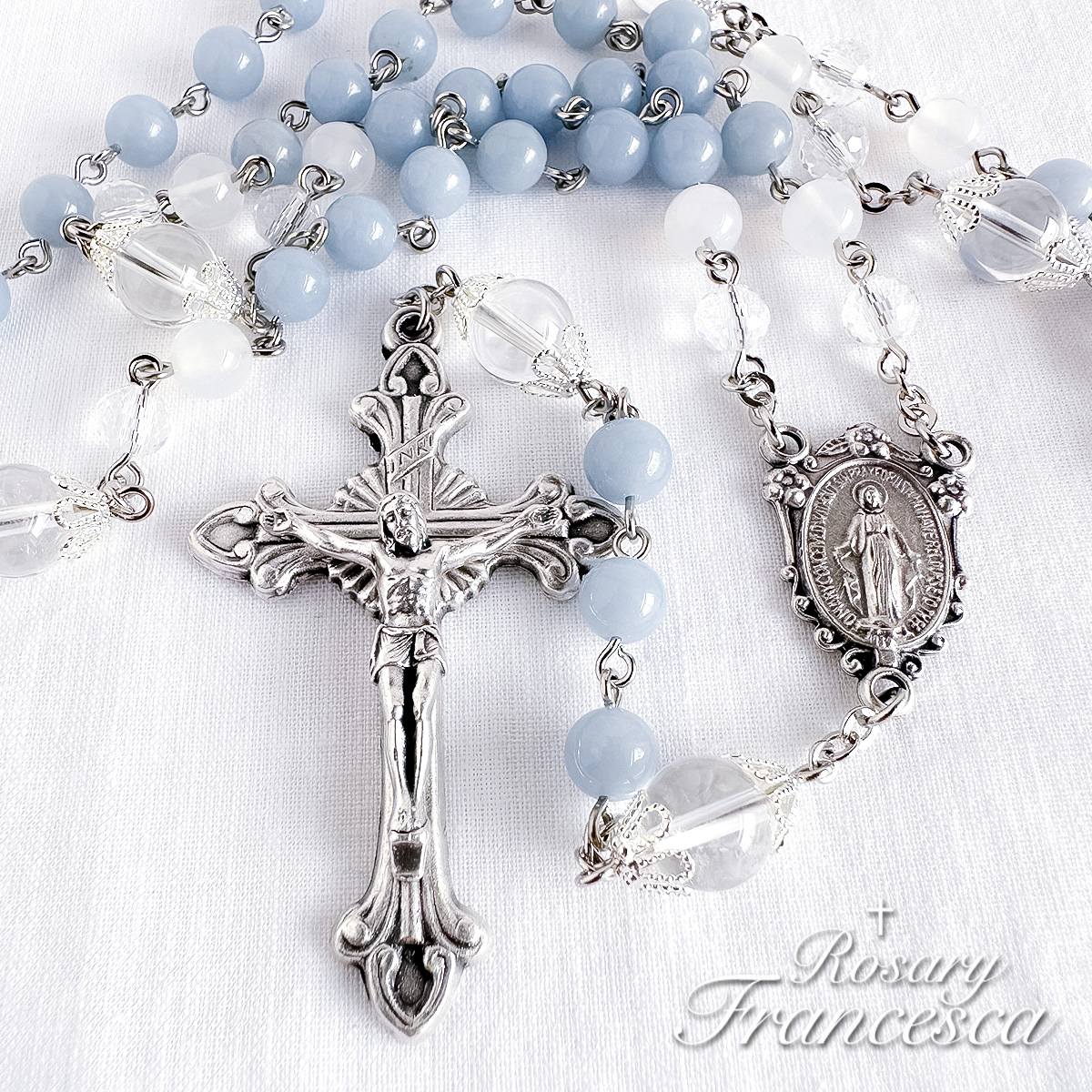 Alma Redemptoris Materのロザリオ