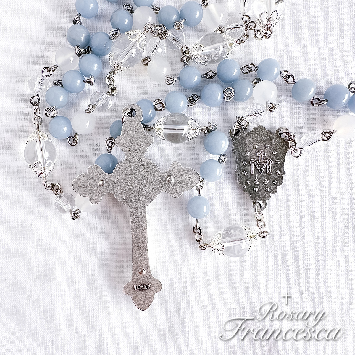 Alma Redemptoris Materのロザリオ