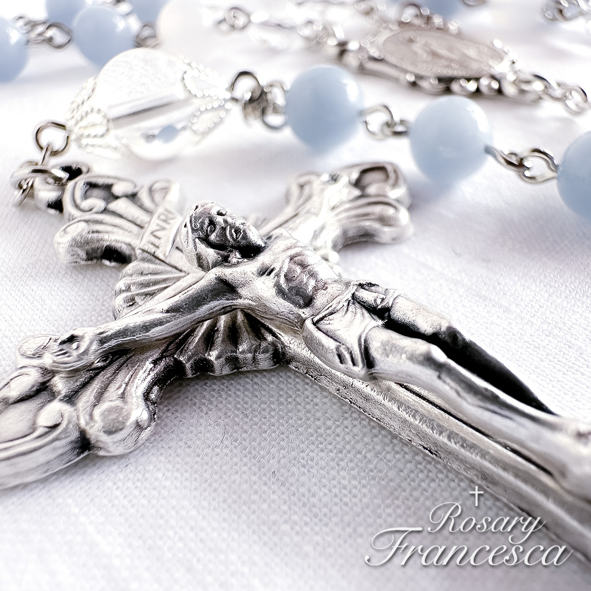 Alma Redemptoris Materのロザリオ