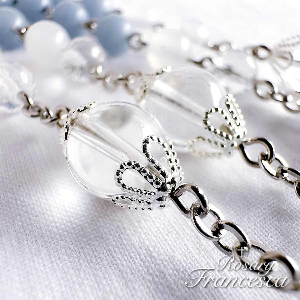 Alma Redemptoris Materのロザリオ