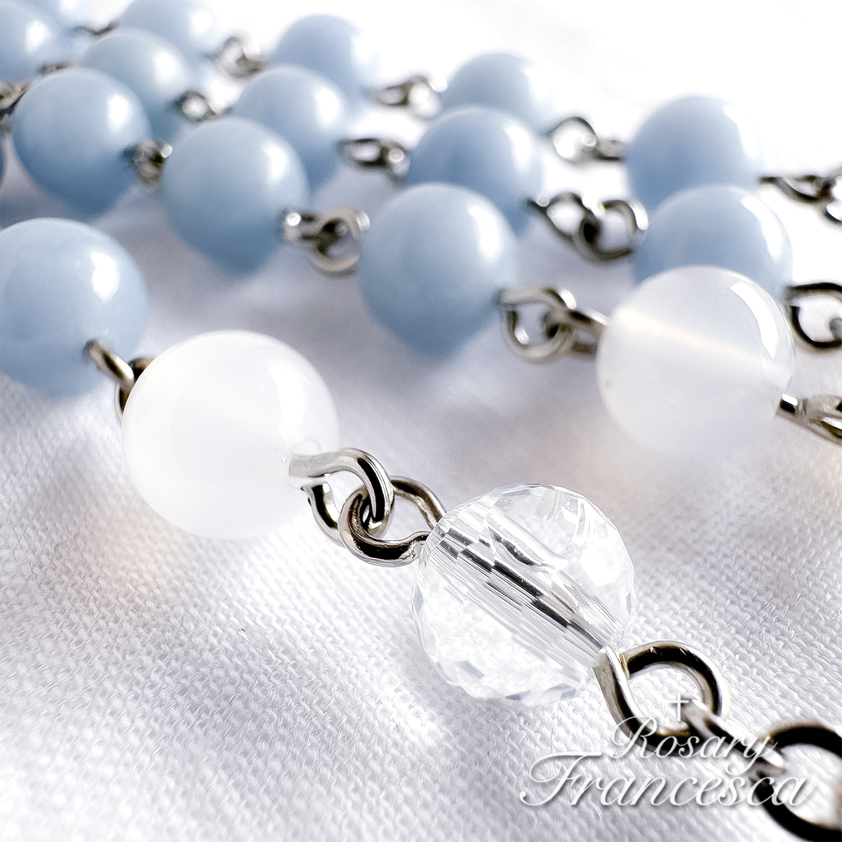 Alma Redemptoris Materのロザリオ