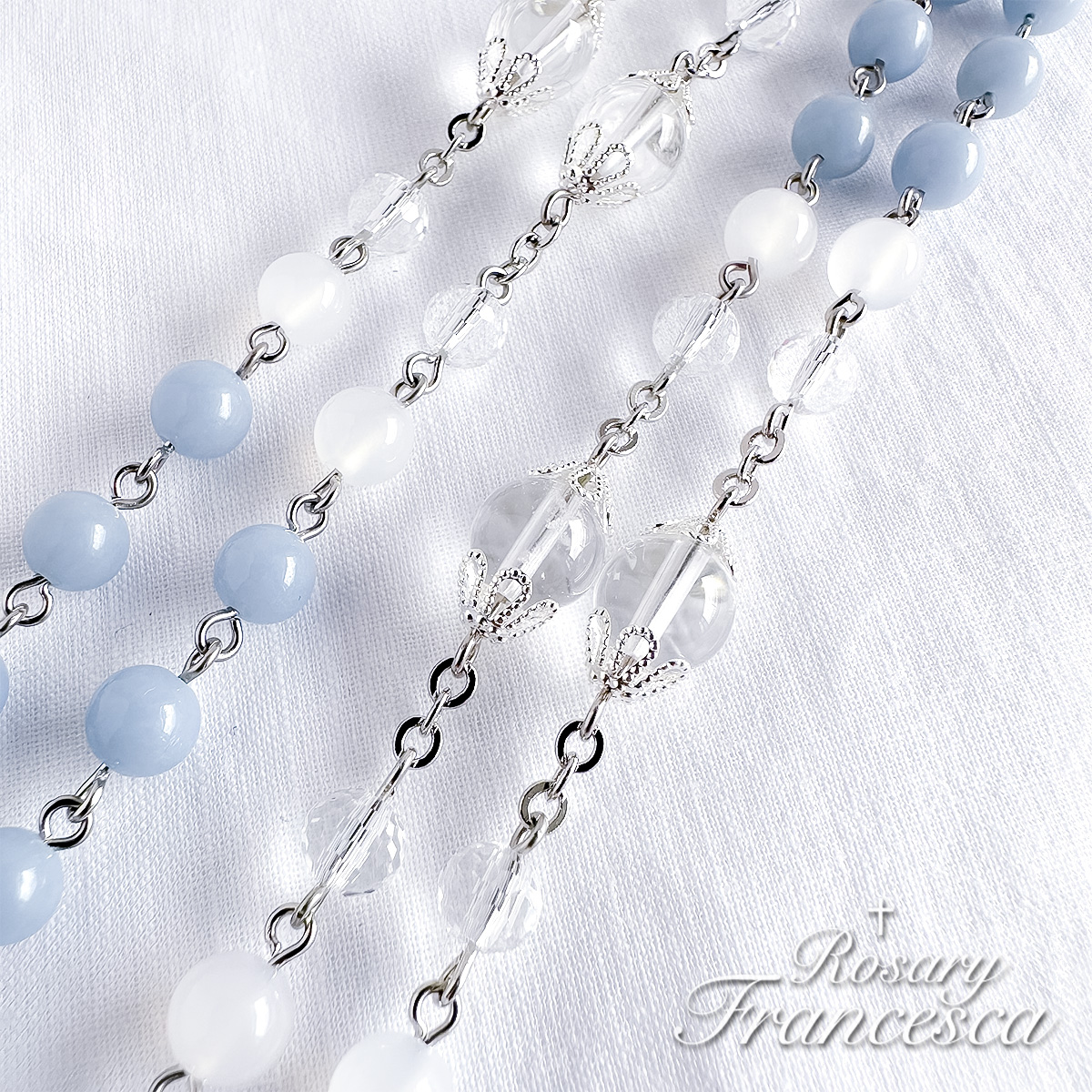 Alma Redemptoris Materのロザリオ