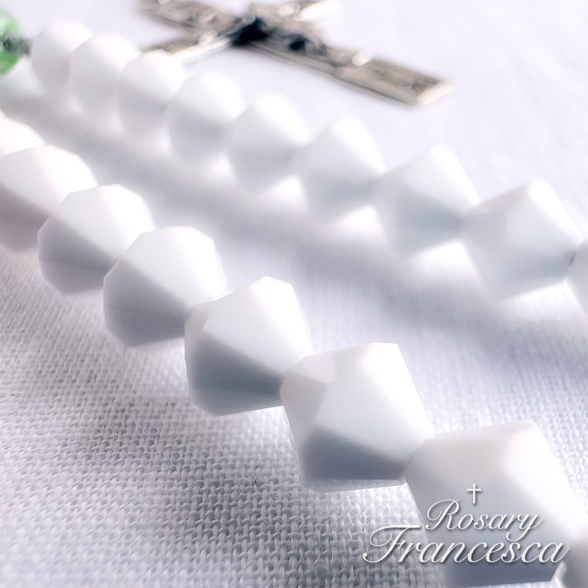 白詰草のロザリオ