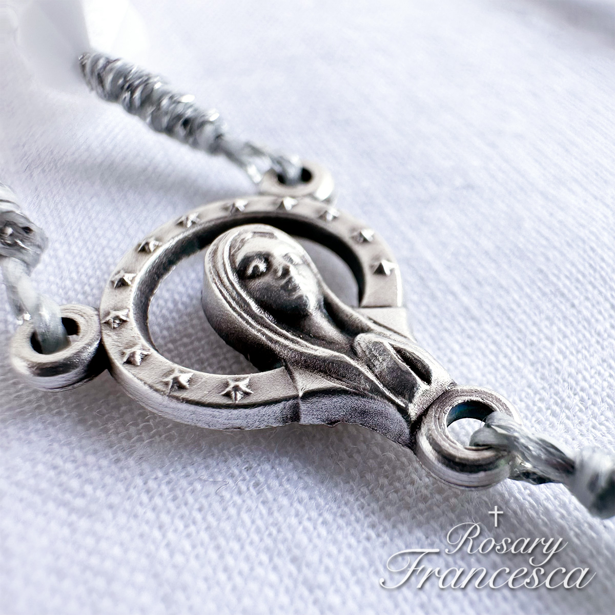 白詰草のロザリオ