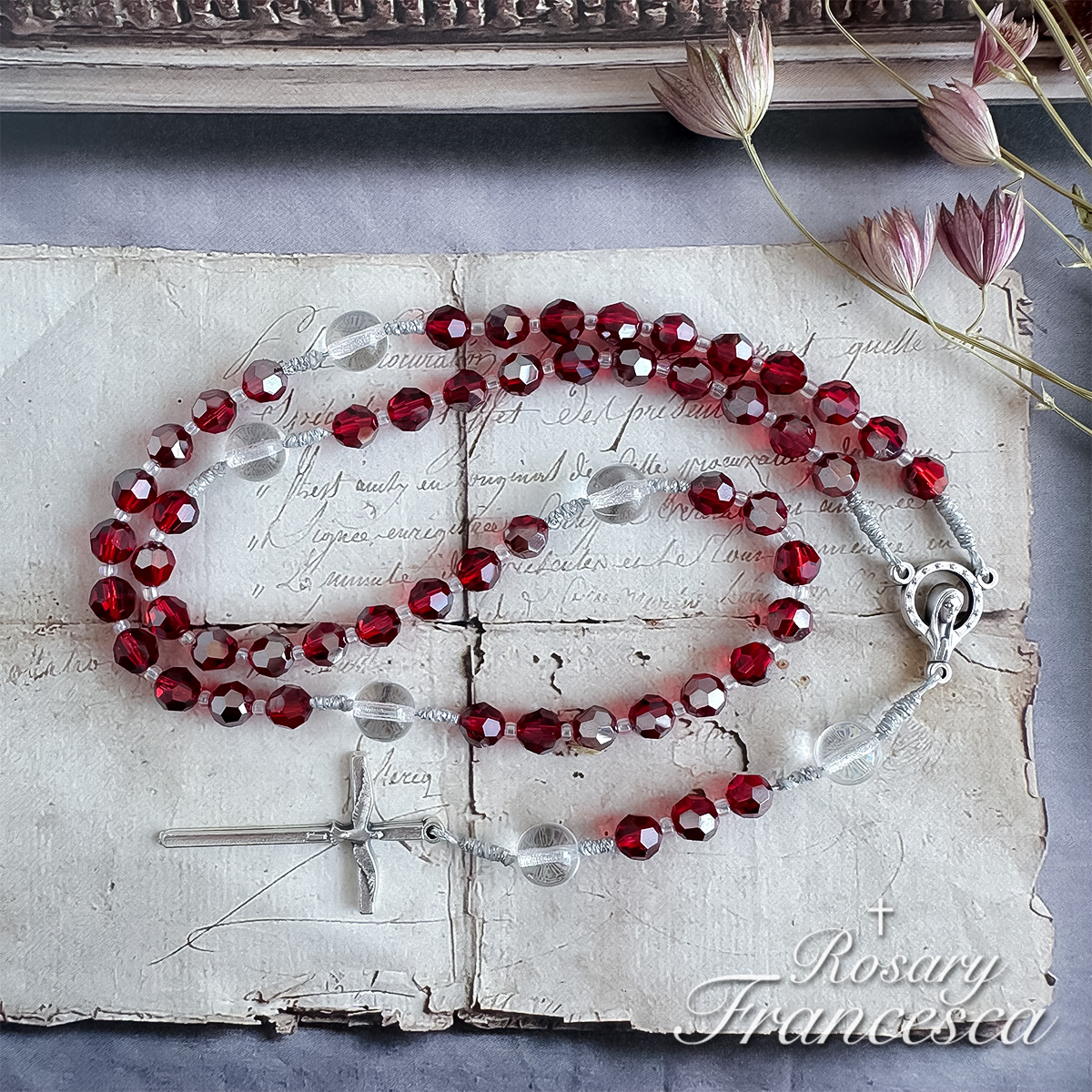 聖霊のロザリオ