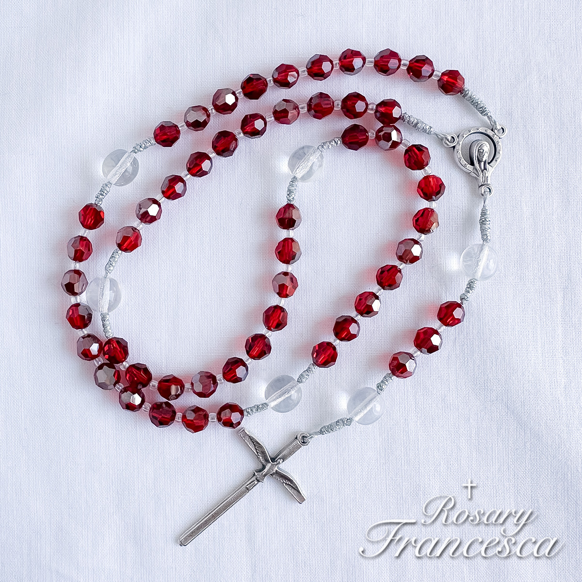 聖霊のロザリオ