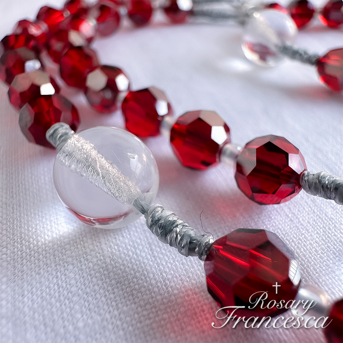 聖霊のロザリオ