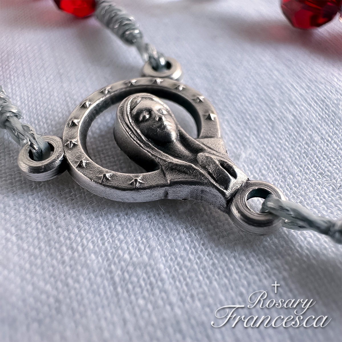 聖霊のロザリオ