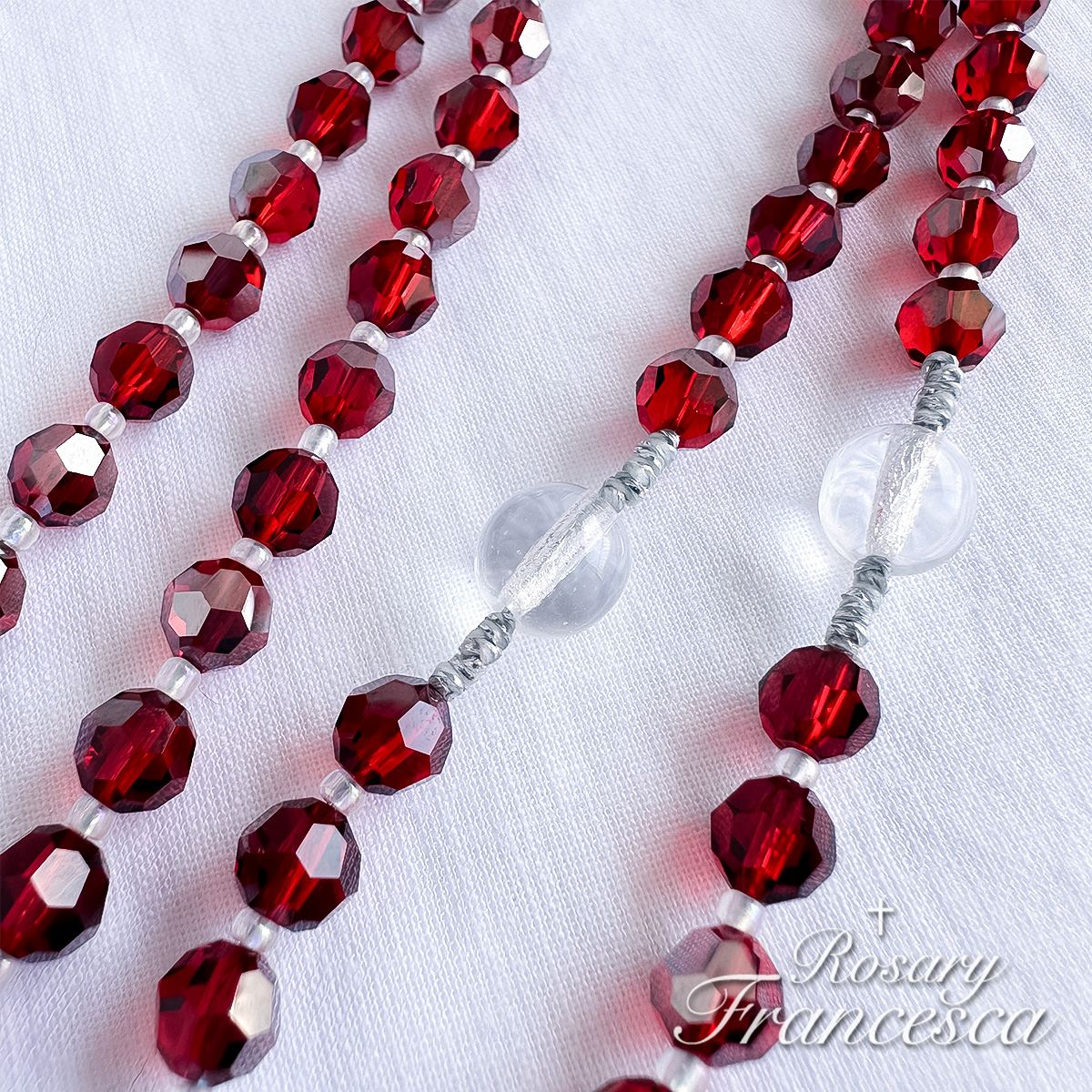 聖霊のロザリオ