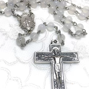 first-rosary