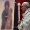 復活の聖なる徹夜祭：教皇「希望の知らせ、いのちの歌をもたらそう」 - バチカン・ニ